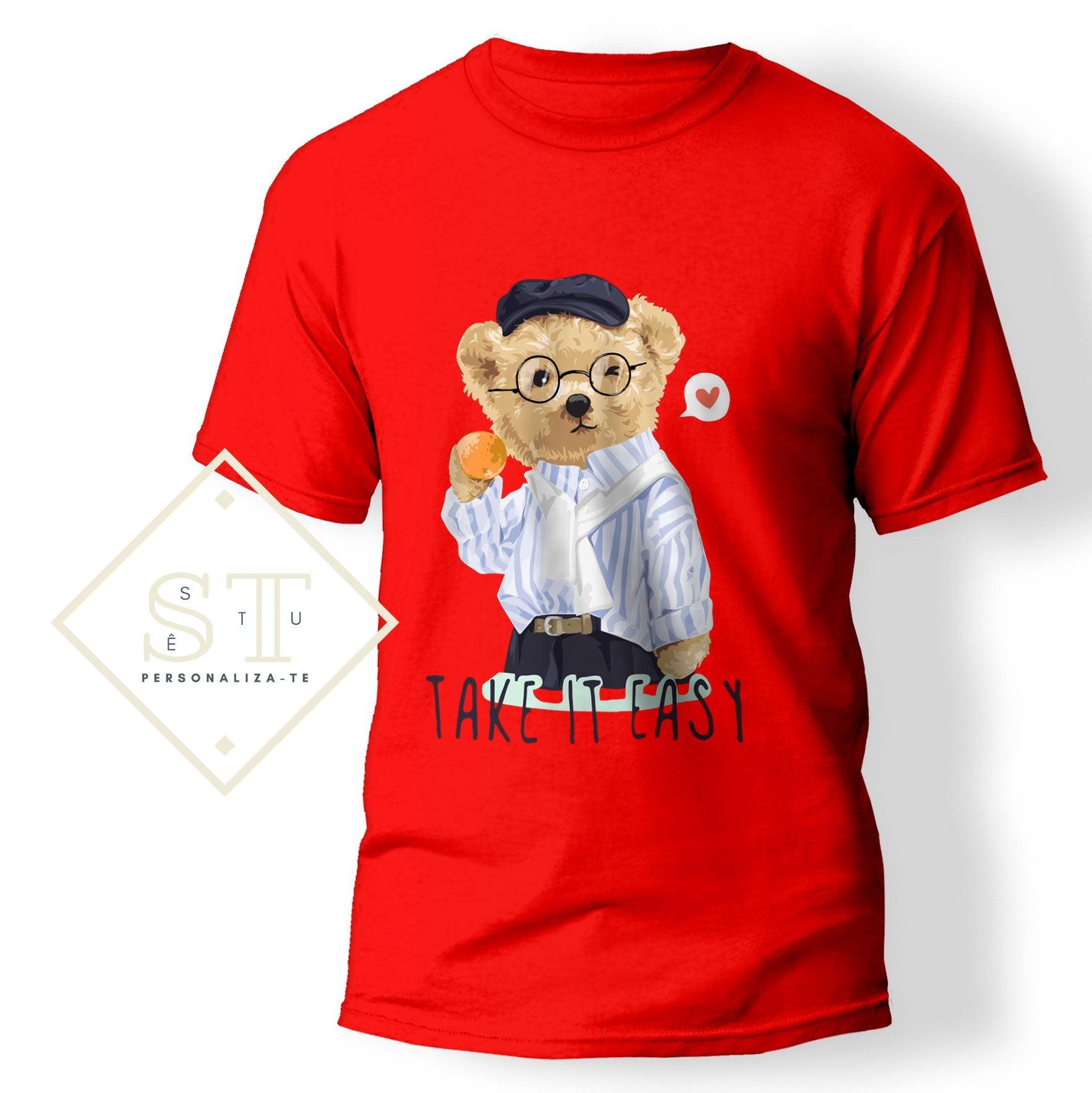 Teddy 4C_Sê-tu - Sê-Tu